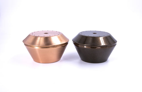 Löylykauhan vaihtopää